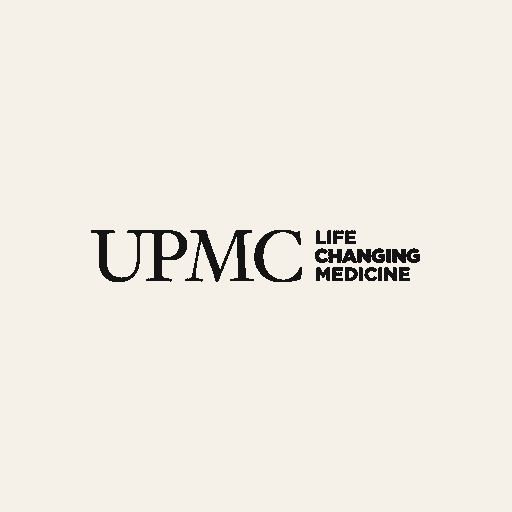 Logo of University of Pittsburgh Medical Center