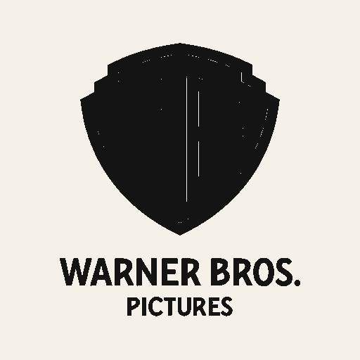 Logo of Warner Bros. Pictures