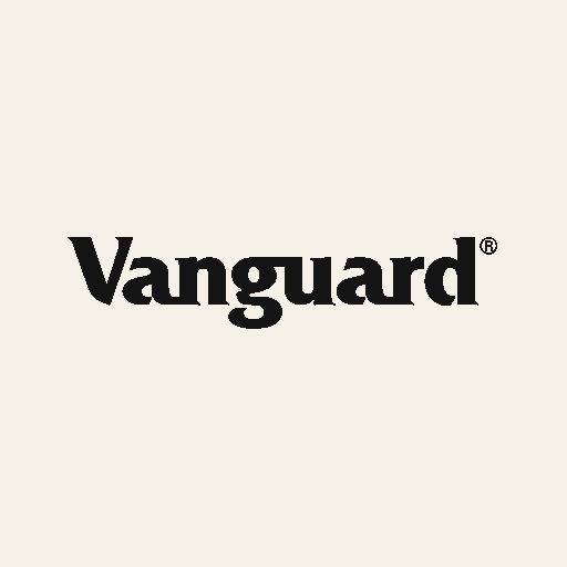 Logo of The Vanguard Group
