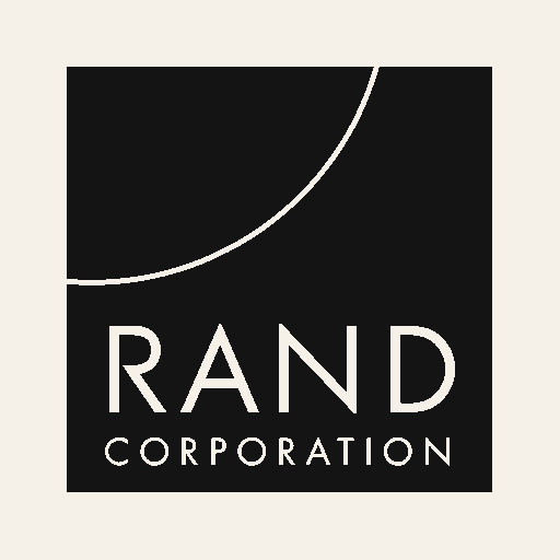 Logo of RAND Corporation