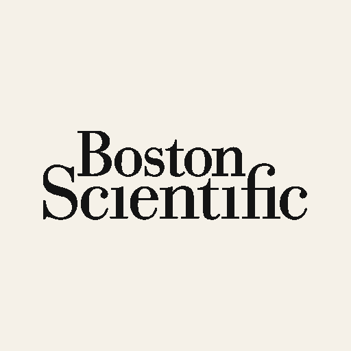 Logo of Boston Scientific
