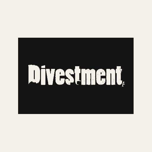 Logo of Boycott, Divestment and Sanctions