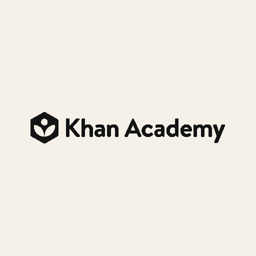 Logo of Khan Academy