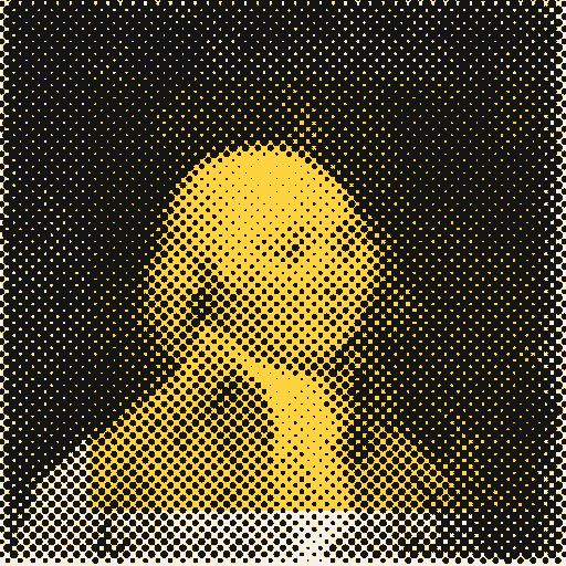 Printed photo of John Adams