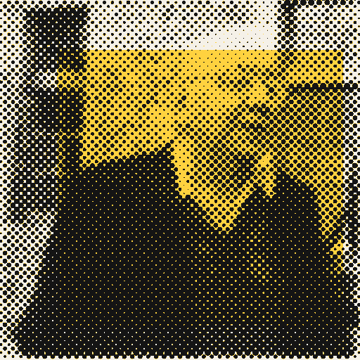 Printed photo of Cornelius Castoriadis