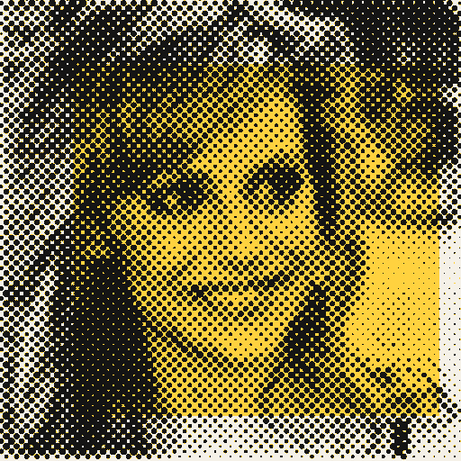 Printed photo of Brittany Murphy