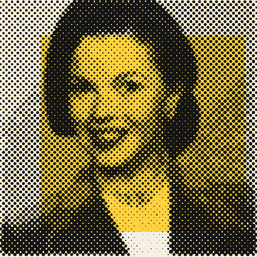 Printed photo of Shirley Temple