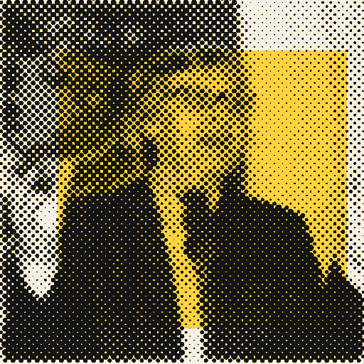 Printed photo of Vittorio Sgarbi