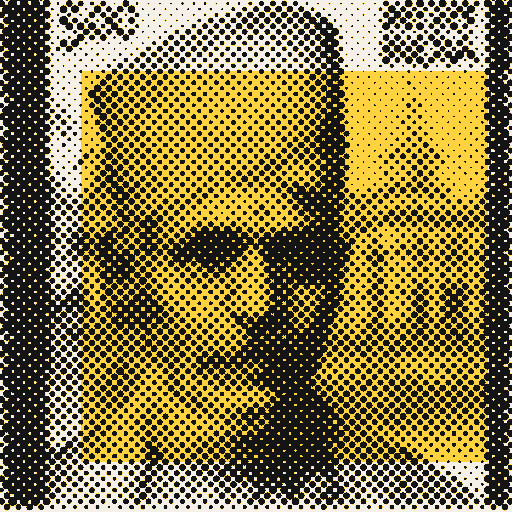 Printed photo of Madan Mohan Malaviya