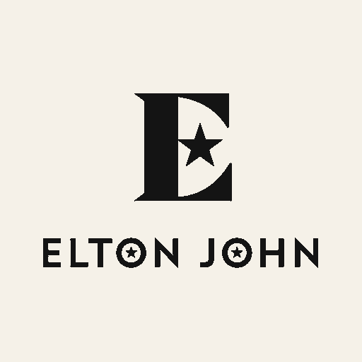 Logo of Elton John
