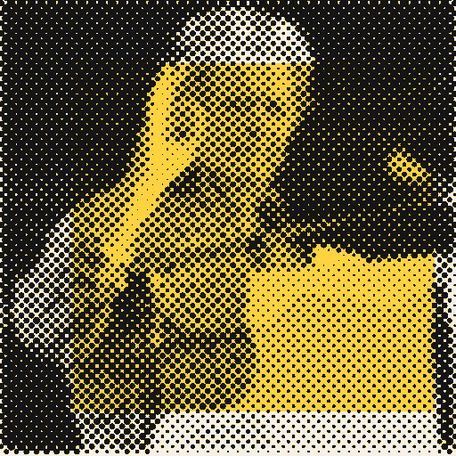 Printed photo of Brian Wilson