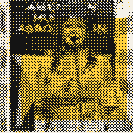 Printed photo of Naomi Judd