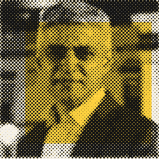 Printed photo of Sadiq Khan