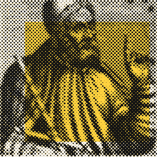 Printed photo of Ptolemy