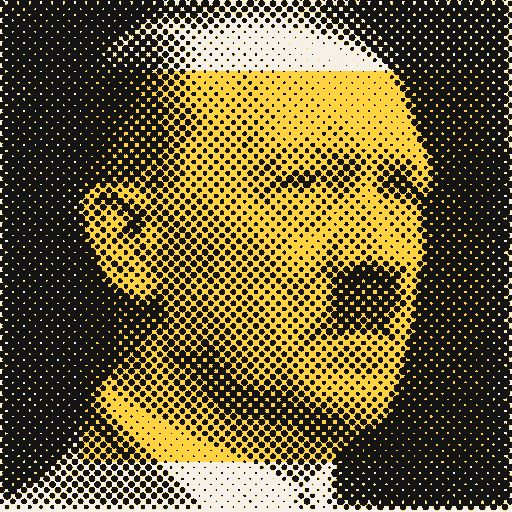 Printed photo of Adolf Hitler