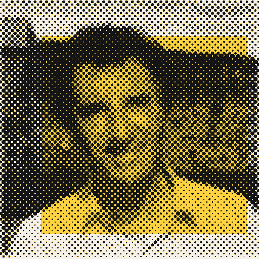 Printed photo of Jack Lang