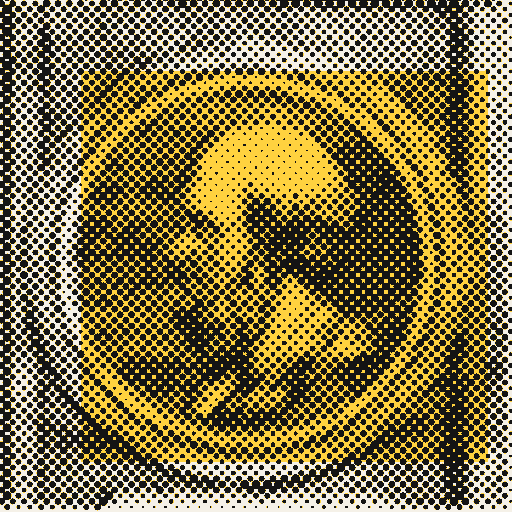 Printed photo of Eratosthenes