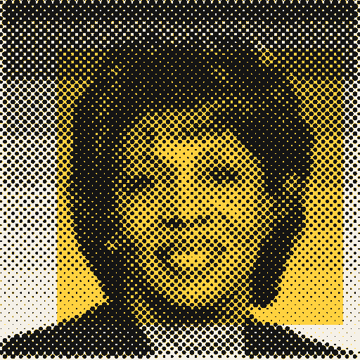 Printed photo of Maxine Waters