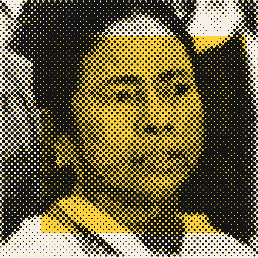 Printed photo of Mamata Banerjee