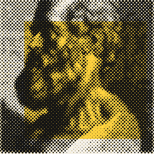 Printed photo of Hippocrates