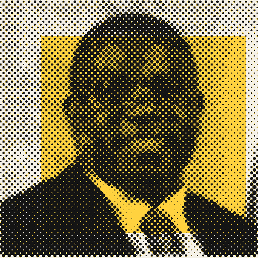 Printed photo of David Lammy