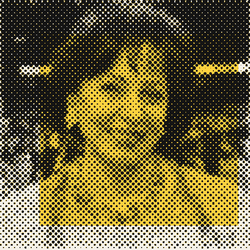 Printed photo of Gayle Benson