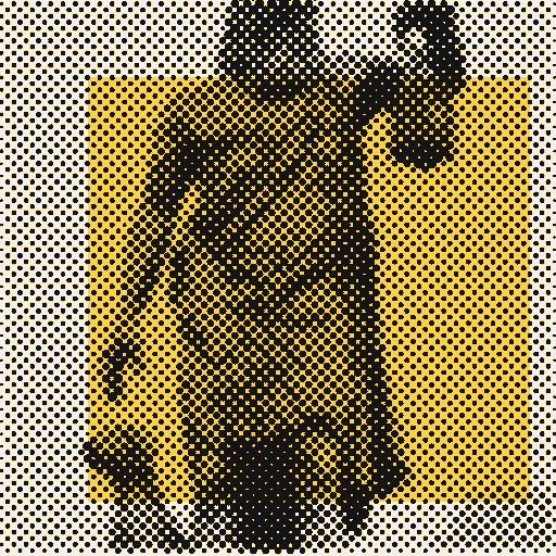 Printed photo of Diogenes of Sinope