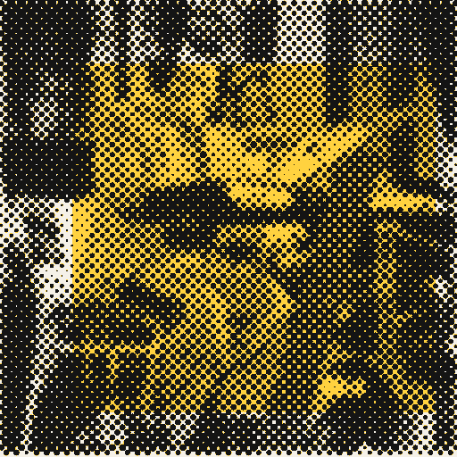 Printed photo of James Brown