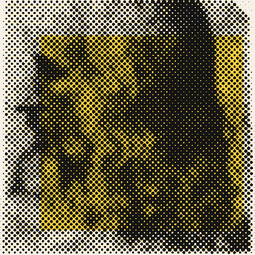 Printed photo of Leonardo da Vinci