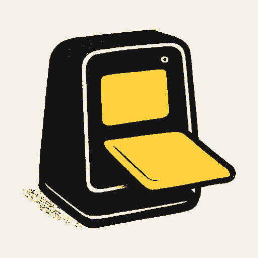 Printed symbol for Fraud Prevention Act: Medical provider identity verification scanner