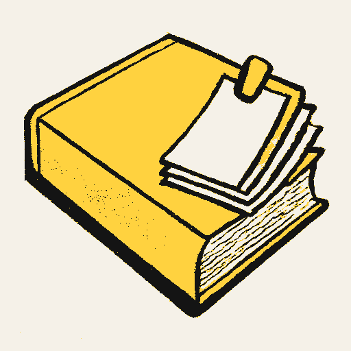 Printed symbol for Rescissions Act 2025: Federal budget ledger with clipped pages